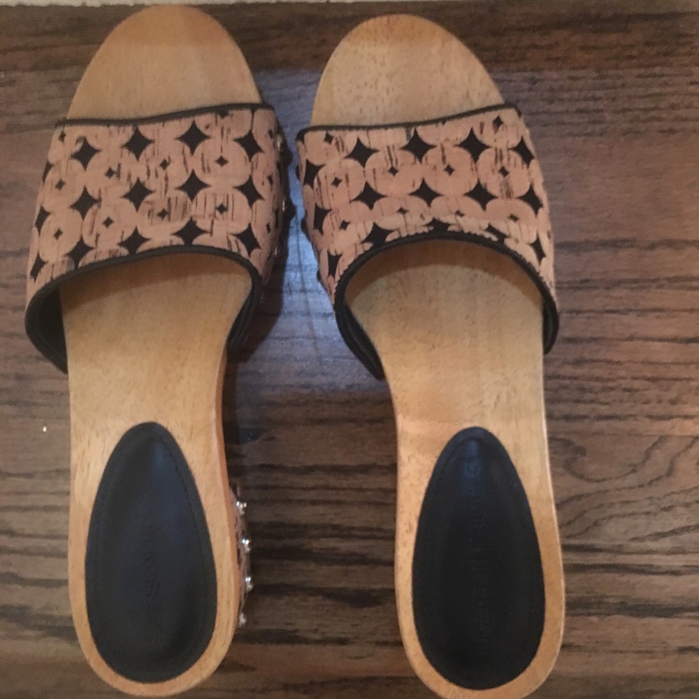 Sandle clogs - Picture 2 of 3